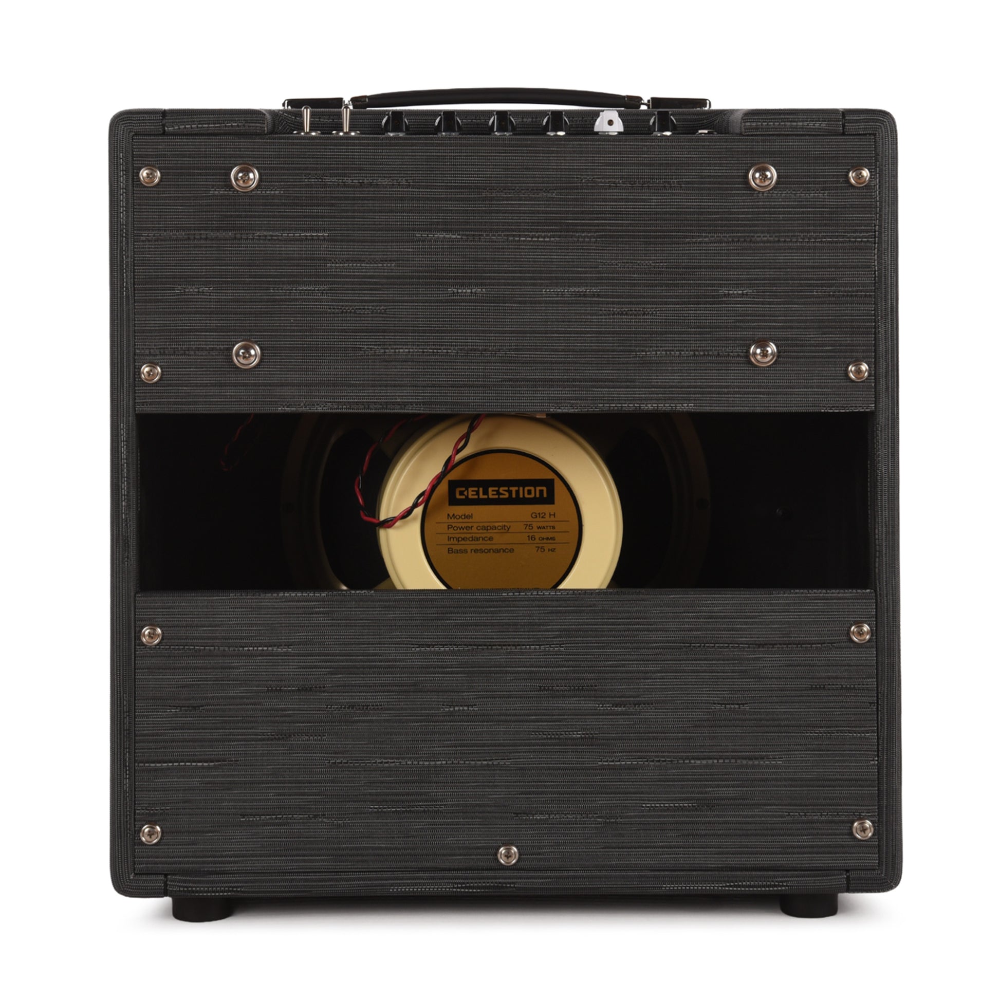Morgan MVP23 1x12 23w Combo Amp Twilight Amplifiers