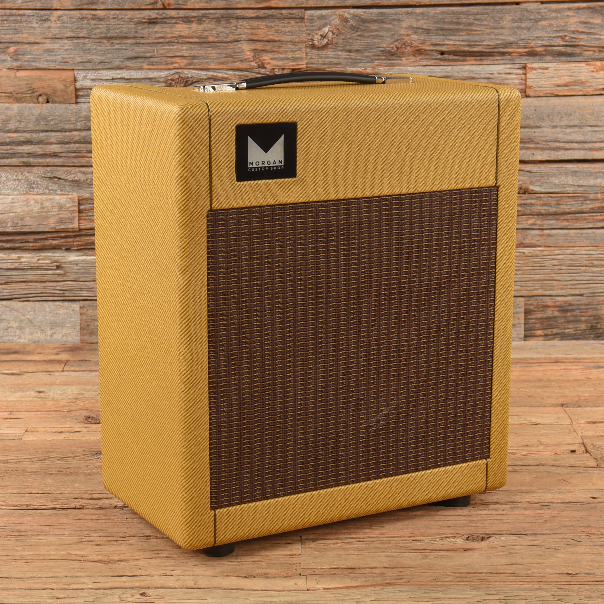 Morgan Amplification JS-12 Josh Smith Signature 12-Watt 1x12