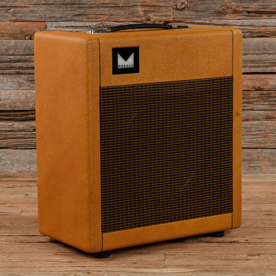 Morgan Amplification JS12 Josh Smith Signature 12-Watt 1x12
