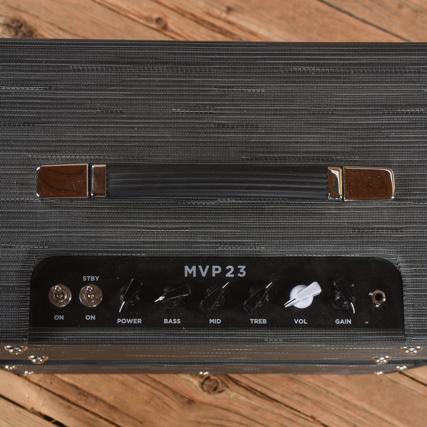 Morgan Amplification MVP23 23-Watt 1x12" Guitar Combo Amps / Guitar Amps / Guitar Cabinets