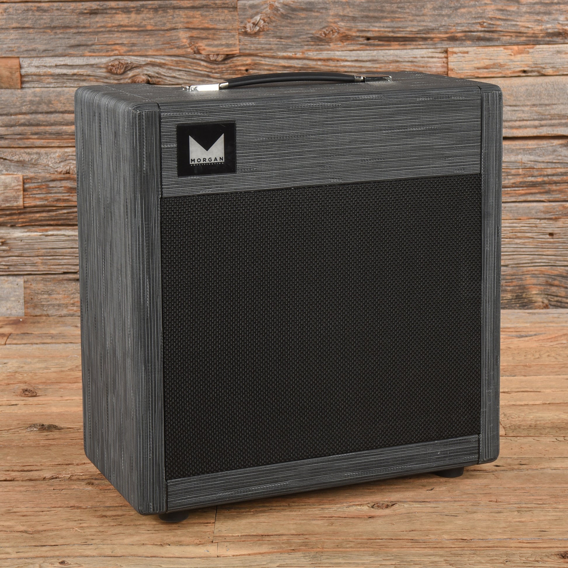 Morgan Amplification MVP23 23-Watt 1x12" Guitar Combo Amps / Guitar Amps / Guitar Cabinets