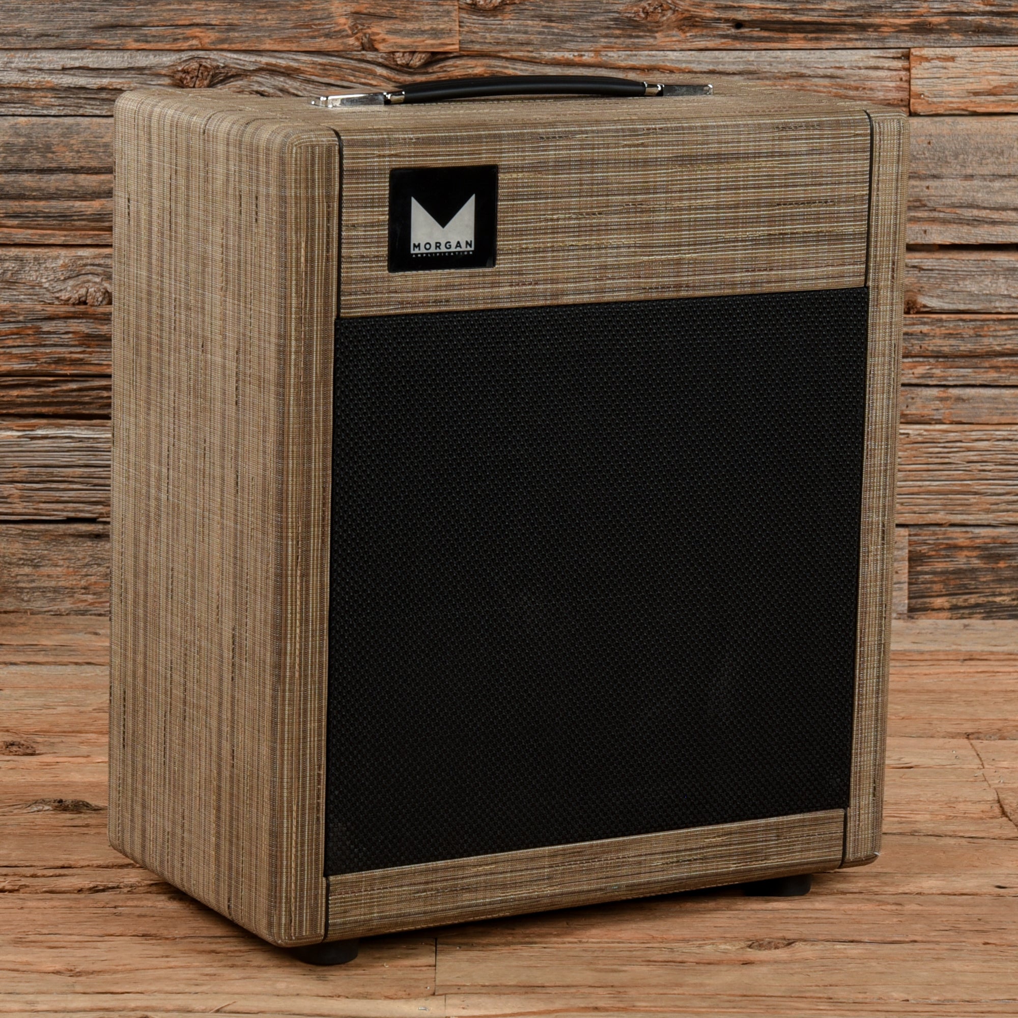 Morgan Amplification Tweed 20 20-Watt 1x12