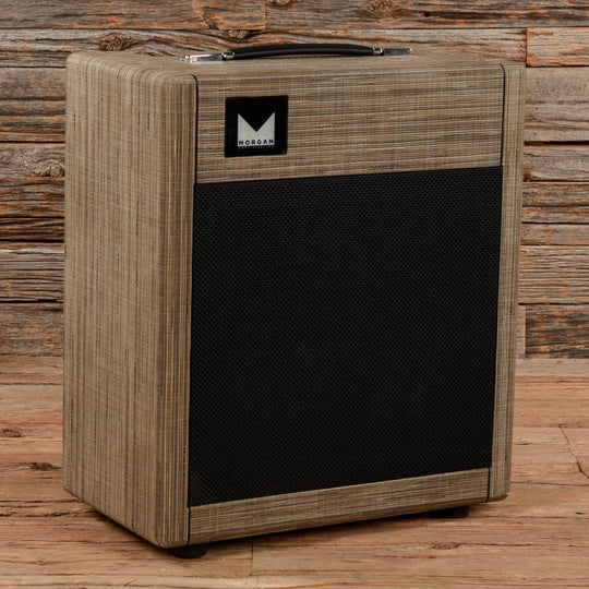 Morgan Amplification Tweed 20 20-Watt 1x12
