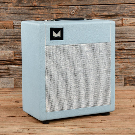 Morgan Amplification DAG15 15-Watt 1x12