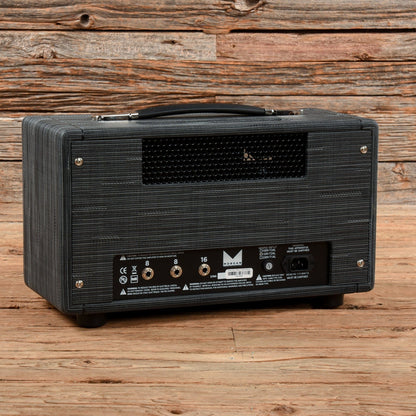 Morgan Amplification MVP 23 23-Watt Guitar Amp Head Amps / Guitar Cabinets