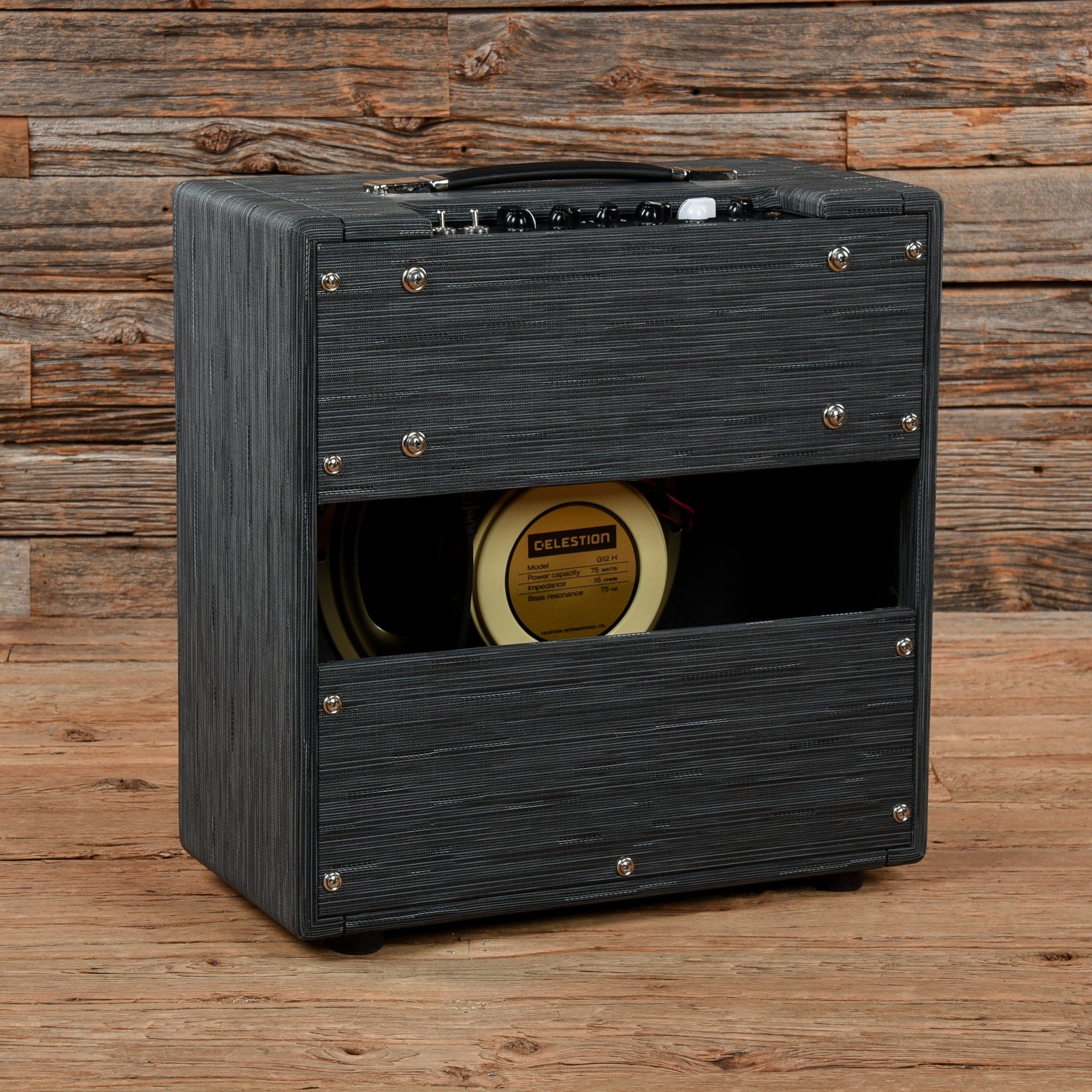 Morgan Amplification MVP23 23-Watt 1x12