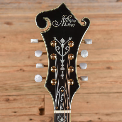 Morgan Monroe MDM-2 Sunburst  LEFTY Folk Instruments / Mandolins
