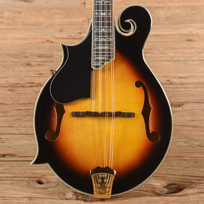 Morgan Monroe MDM-2 Sunburst  LEFTY Folk Instruments / Mandolins