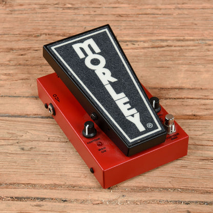 Morley 20/20 Bad Horsie Wah Effects and Pedals / Wahs and Filters