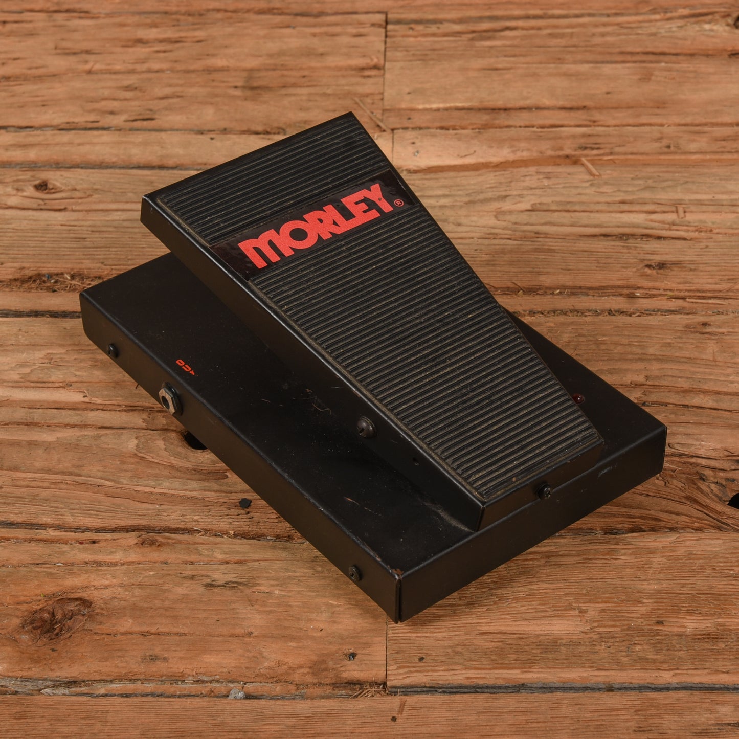 Morley Bad Horsie Effects and Pedals / Wahs and Filters