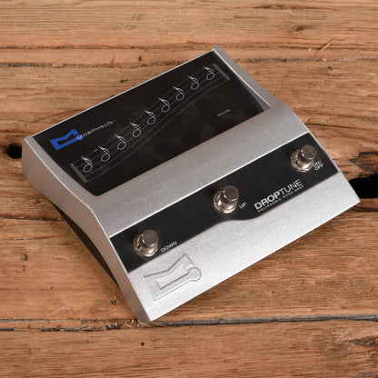 Morpheus Drop Tune Effect Pedals