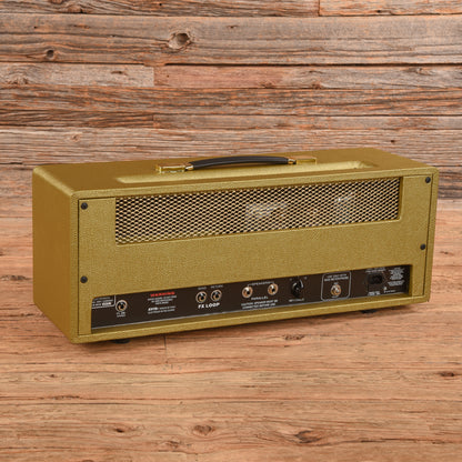 Morris Perplex'd S3 45-Watt Guitar Amp Head Amplifiers