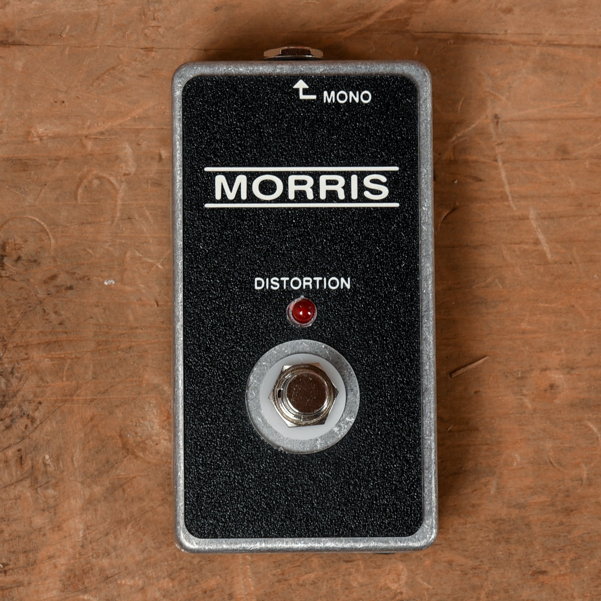 Morris British Junior + Combo Red Amps / Guitar Amps / Guitar Cabinets