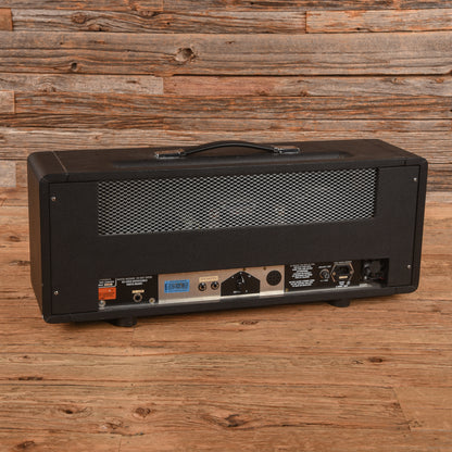 Morris Mojo 35 Head Amps / Guitar Amps / Guitar Cabinets