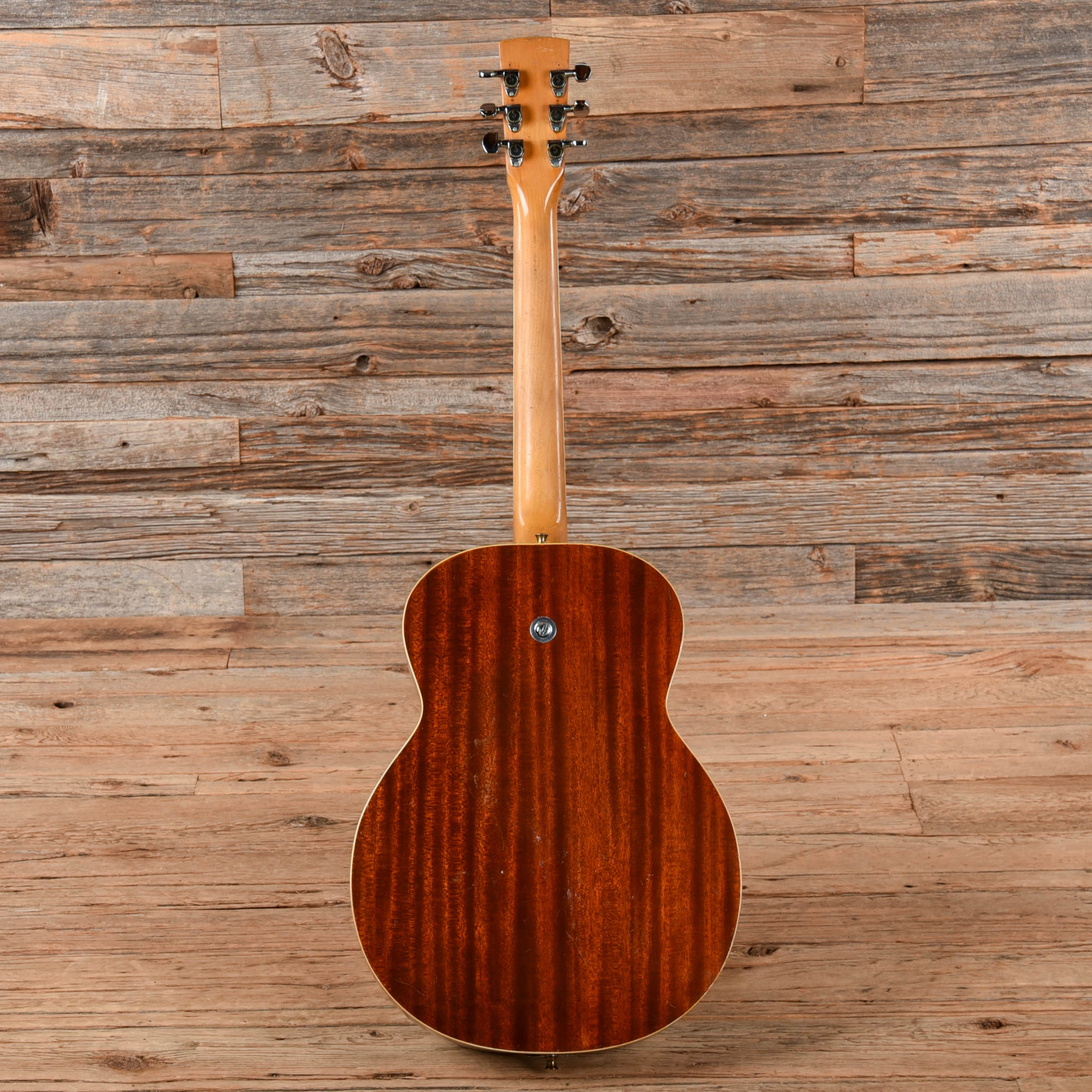 Mosrite Dobro Natural 1960s Acoustic Guitars / Resonator