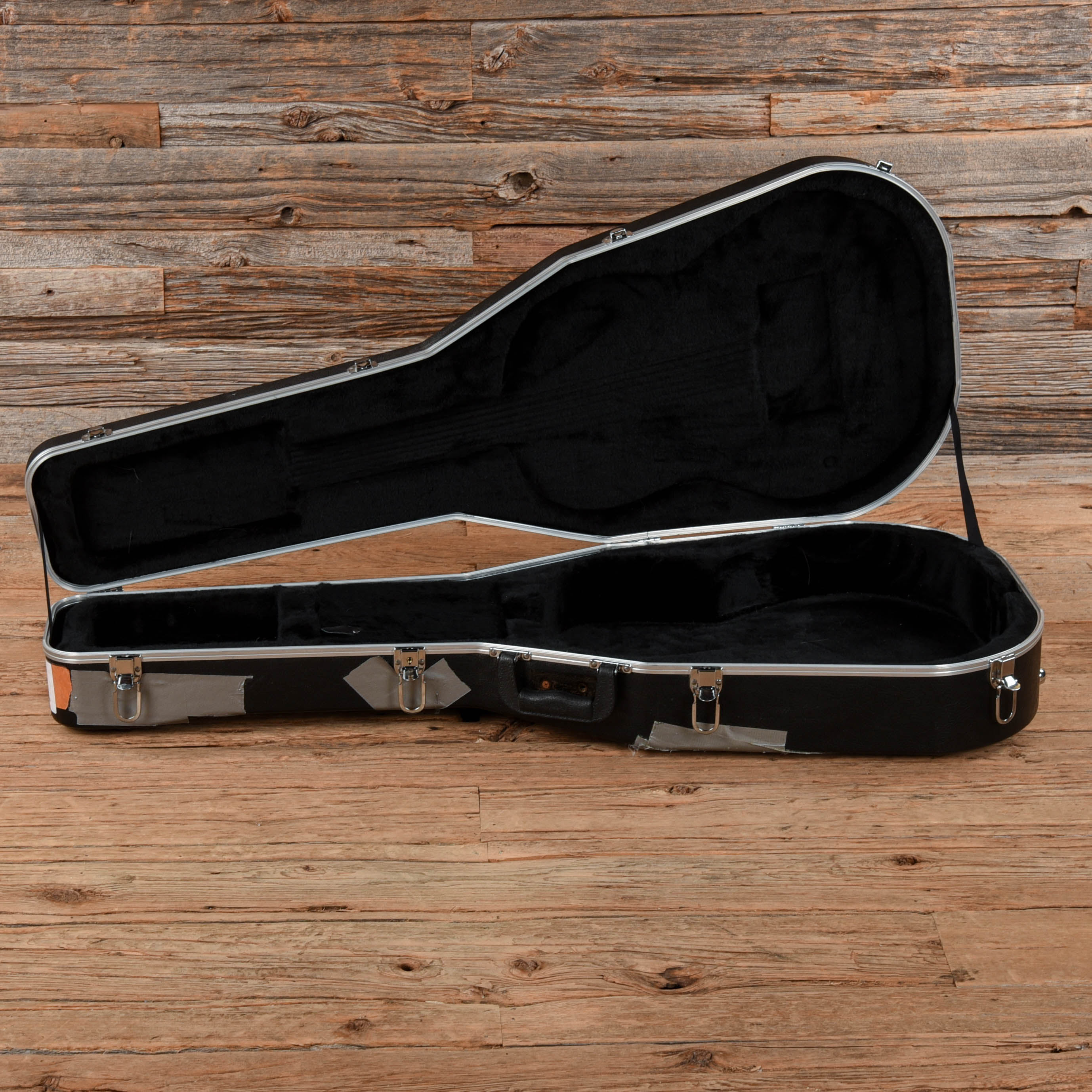 Mosrite Dobro Natural 1960s Acoustic Guitars / Resonator