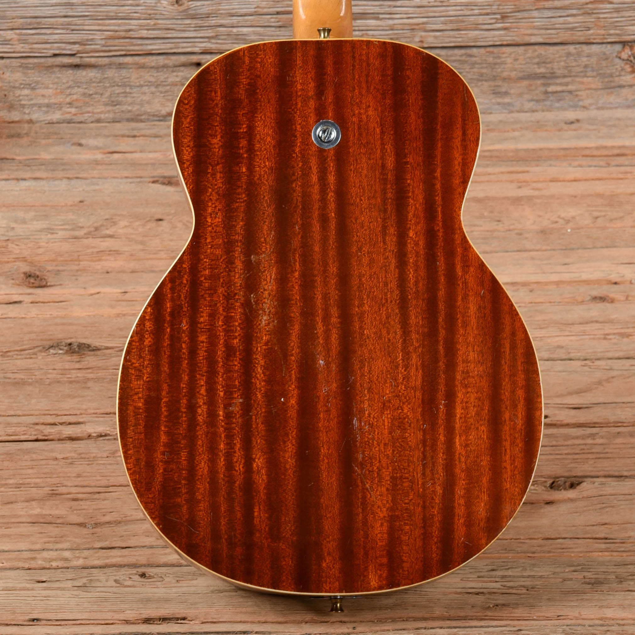 Mosrite Dobro Natural 1960s Acoustic Guitars / Resonator