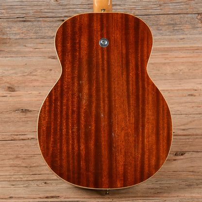 Mosrite Dobro Natural 1960s Acoustic Guitars / Resonator