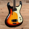 Mosrite Ventures Bass Sunburst 1970s Bass Guitars / 4-String