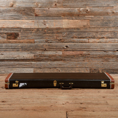 Mosrite Ventures Bass Sunburst 1970s Bass Guitars / 4-String