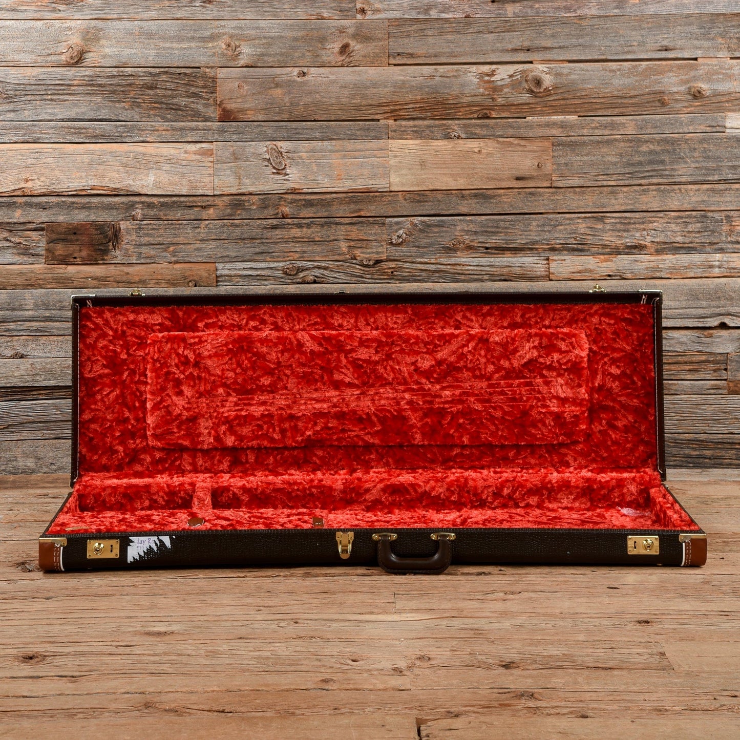 Mosrite Ventures Bass Sunburst 1970s Bass Guitars / 4-String