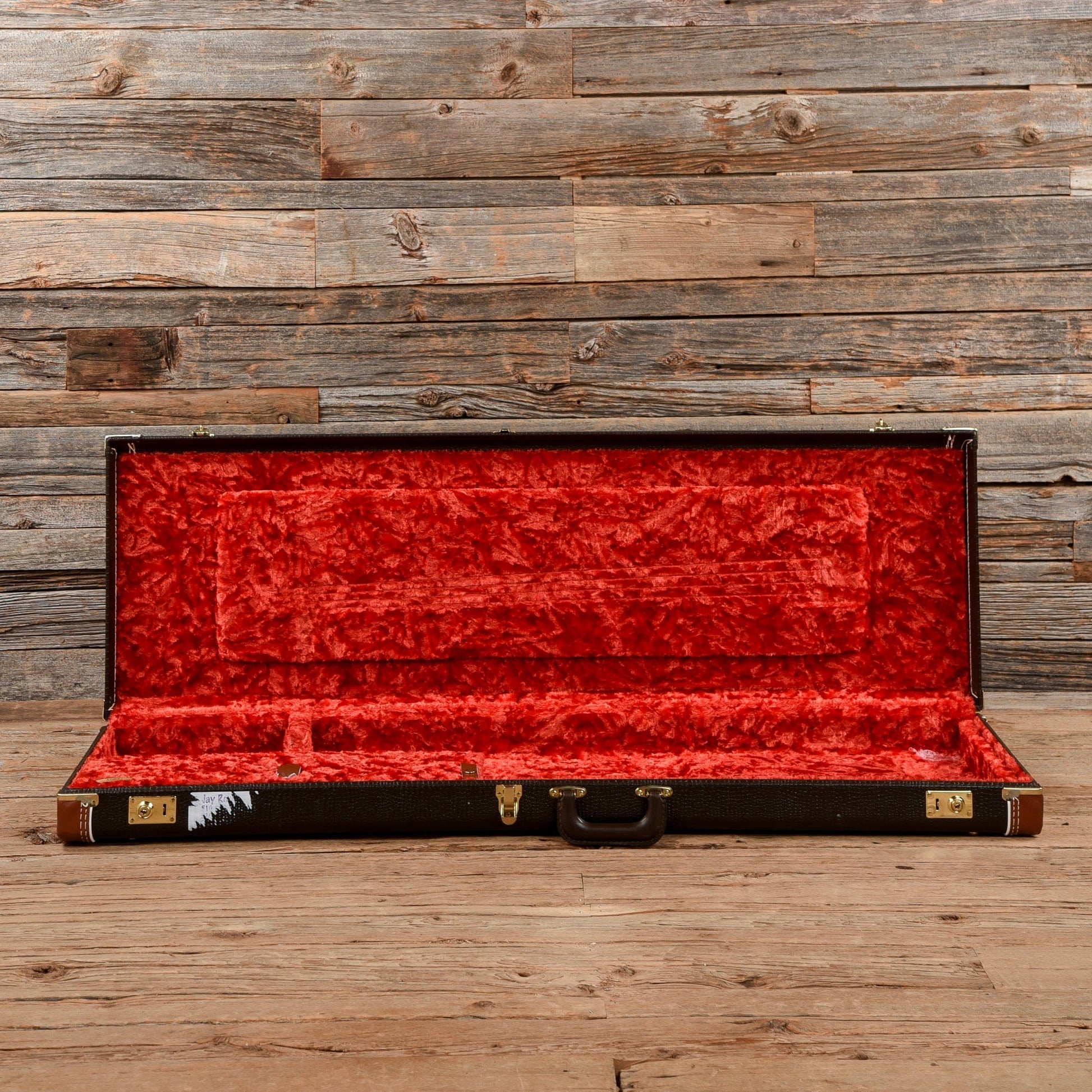 Mosrite Ventures Bass Sunburst 1970s Bass Guitars / 4-String