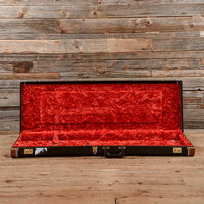 Mosrite Ventures Bass Sunburst 1970s Bass Guitars / 4-String