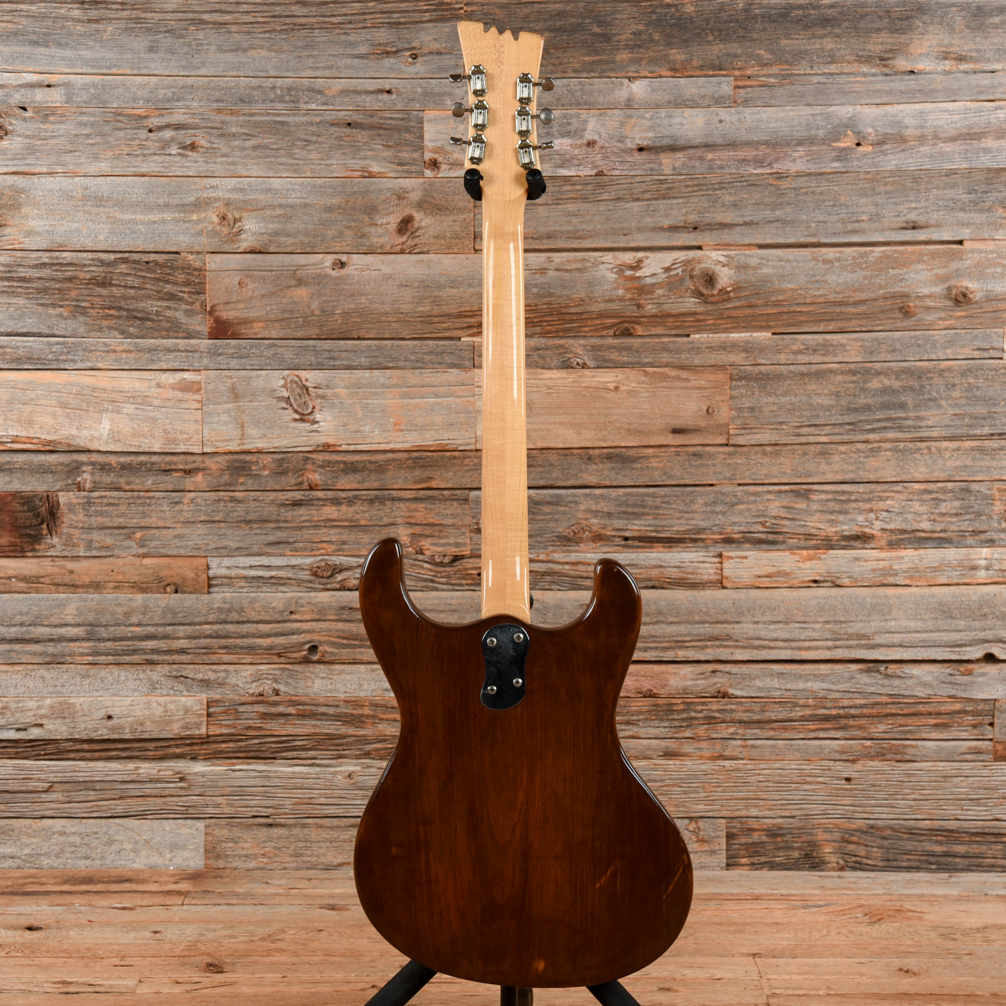 Mosrite Mark I Natural 1970s - Joe Trohman Electric Guitars