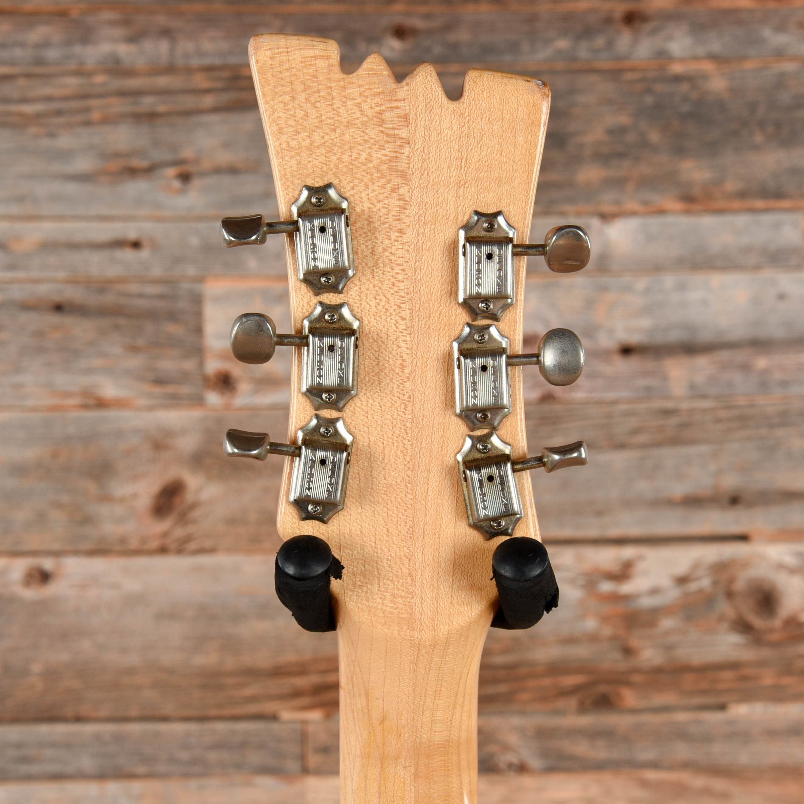Mosrite Mark I Natural 1970s - Joe Trohman Electric Guitars