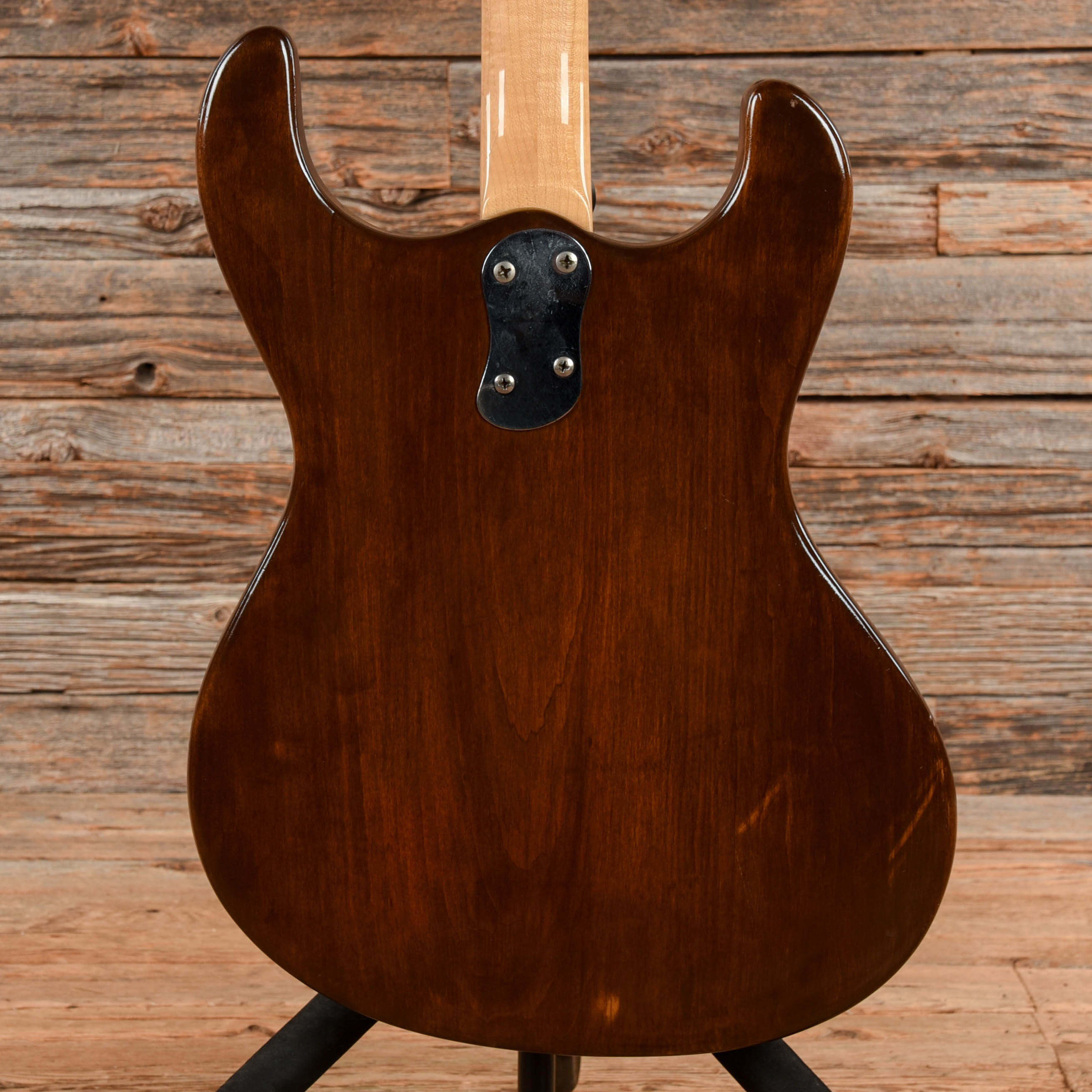 Mosrite Mark I Natural 1970s - Joe Trohman Electric Guitars