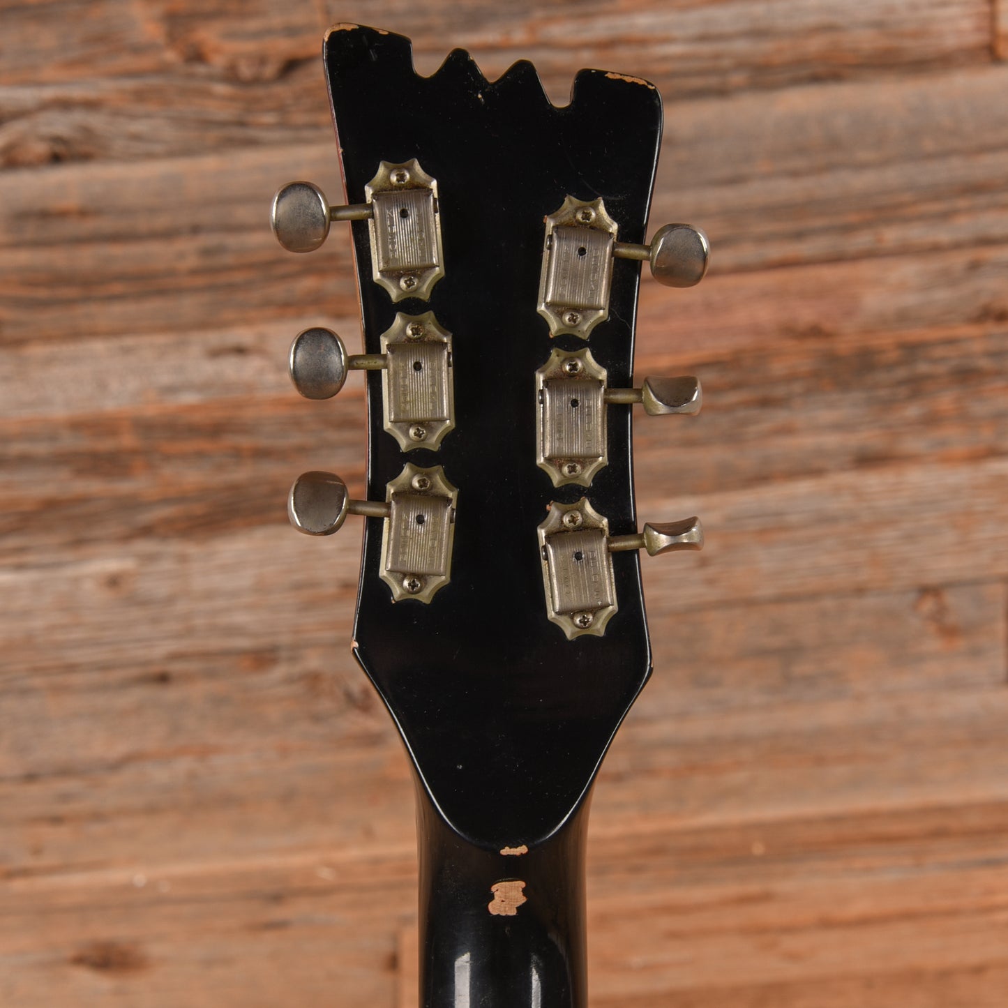 Mosrite Ventures Model Sunburst 1966 Electric Guitars / Solid Body