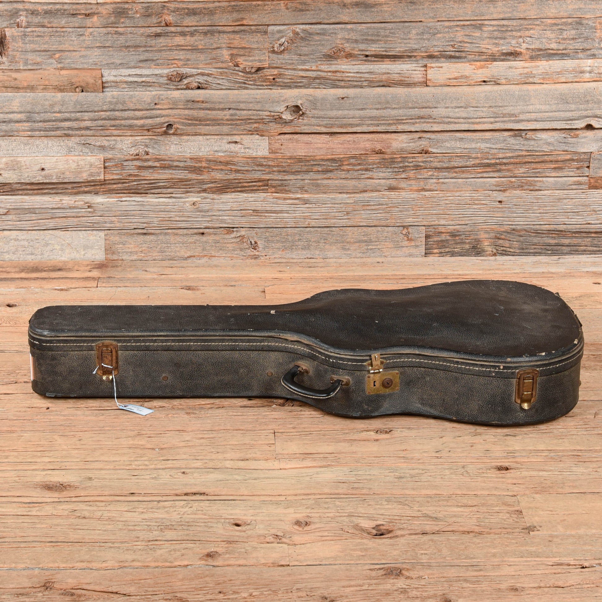 Mossman Flint Hills Natural 1975 Acoustic Guitars / Dreadnought