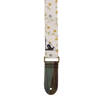 Mother Mary "Bellwether" Guitar Strap Accessories / Straps