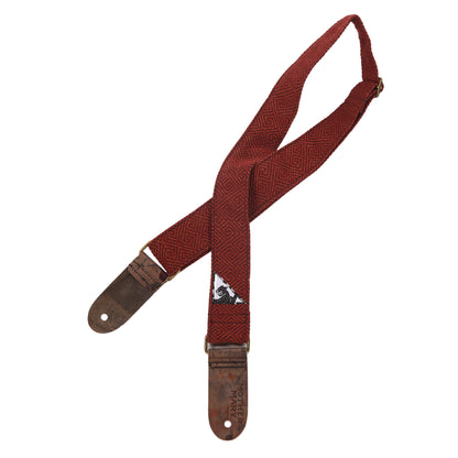 Mother Mary "Bronco" Guitar Strap Accessories / Straps