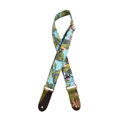 Mother Mary "Deuce Coupe" Guitar Strap Accessories / Straps