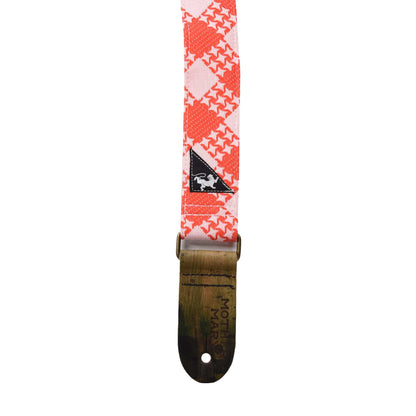 Mother Mary "Dixie Stampede" Guitar Strap Accessories / Straps