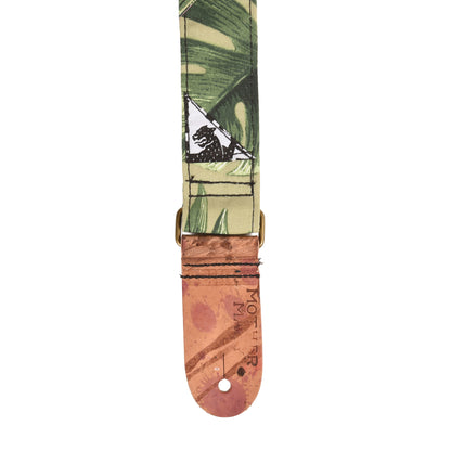 Mother Mary "Endless Summer" Guitar Strap Accessories / Straps