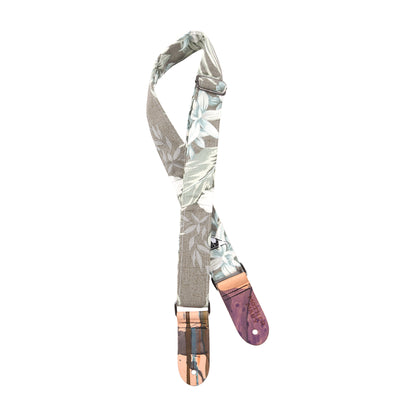Mother Mary "Febreze" Guitar Strap Accessories / Straps