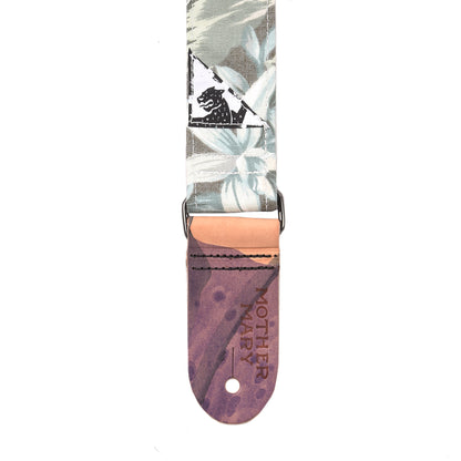 Mother Mary "Febreze" Guitar Strap Accessories / Straps