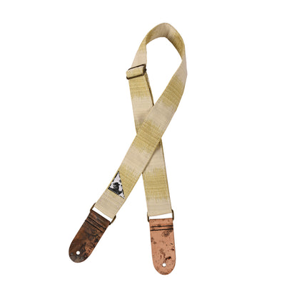 Mother Mary "Gold Soundz" Guitar Strap Accessories / Straps