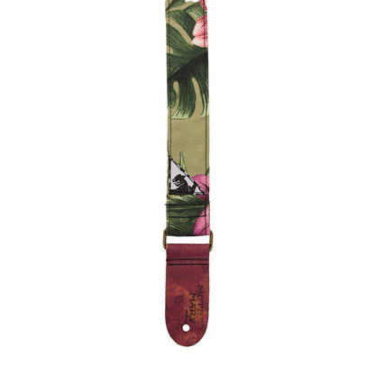 Mother Mary "In Bloom" Guitar Strap Accessories / Straps