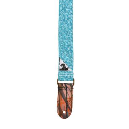 Mother Mary "Little Debbie" Guitar Strap Accessories / Straps