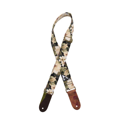 Mother Mary "Malevolence" Guitar Strap Accessories / Straps