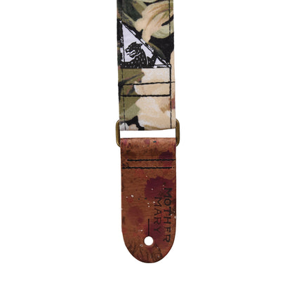 Mother Mary "Malevolence" Guitar Strap Accessories / Straps