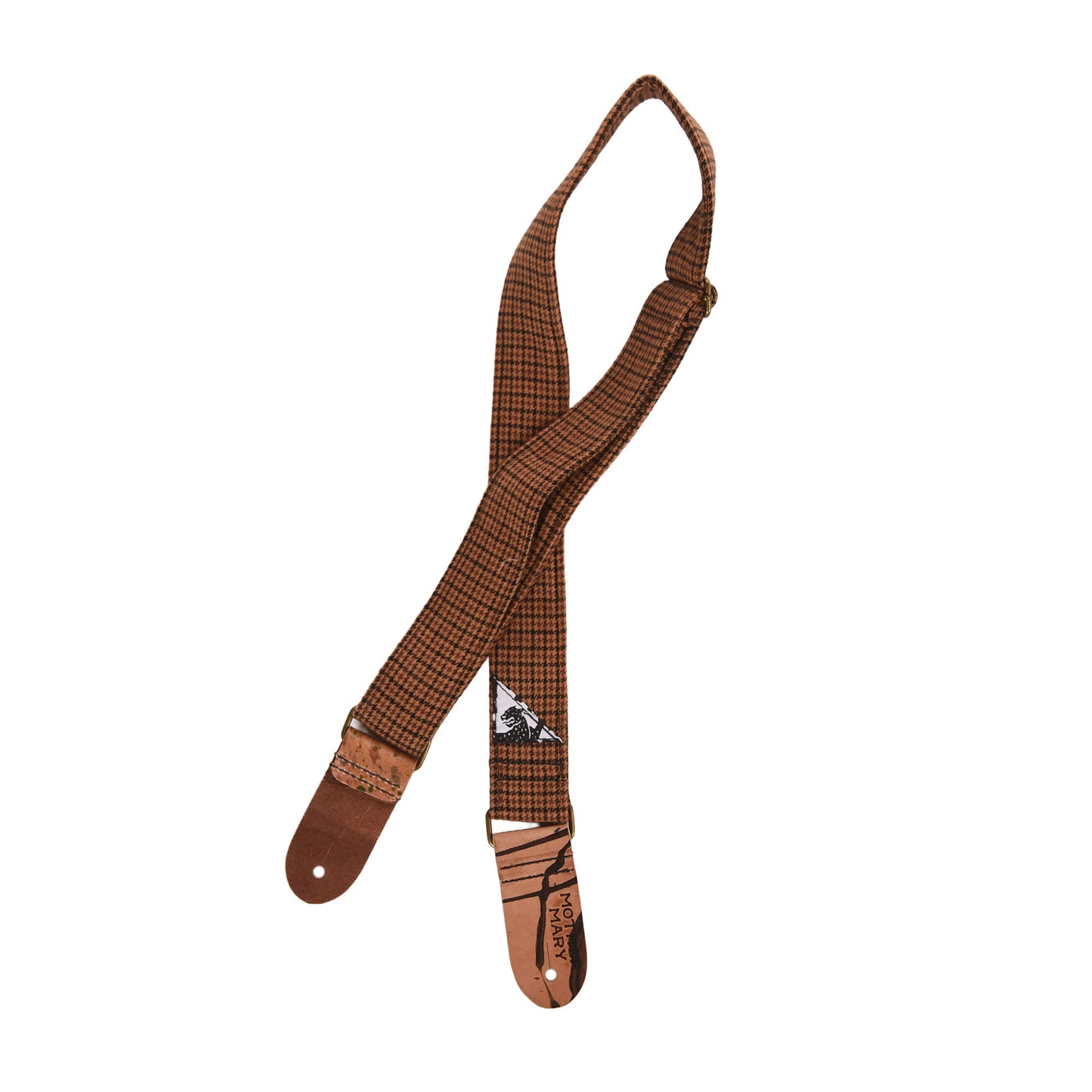 Mother Mary "Old Sport" Guitar Strap Accessories / Straps