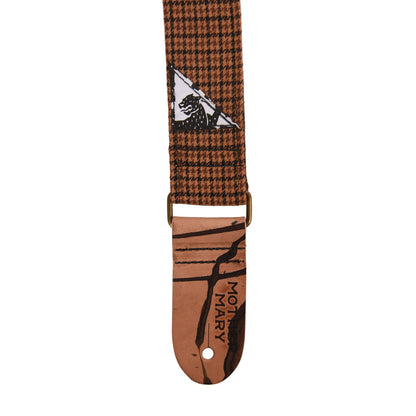 Mother Mary "Old Sport" Guitar Strap Accessories / Straps