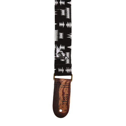 Mother Mary "Primeval" Guitar Strap Accessories / Straps