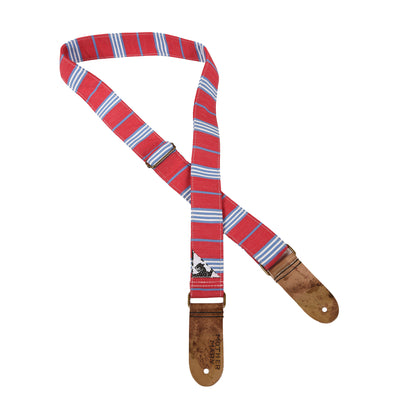 Mother Mary "Richie Rich" Guitar Strap Accessories / Straps