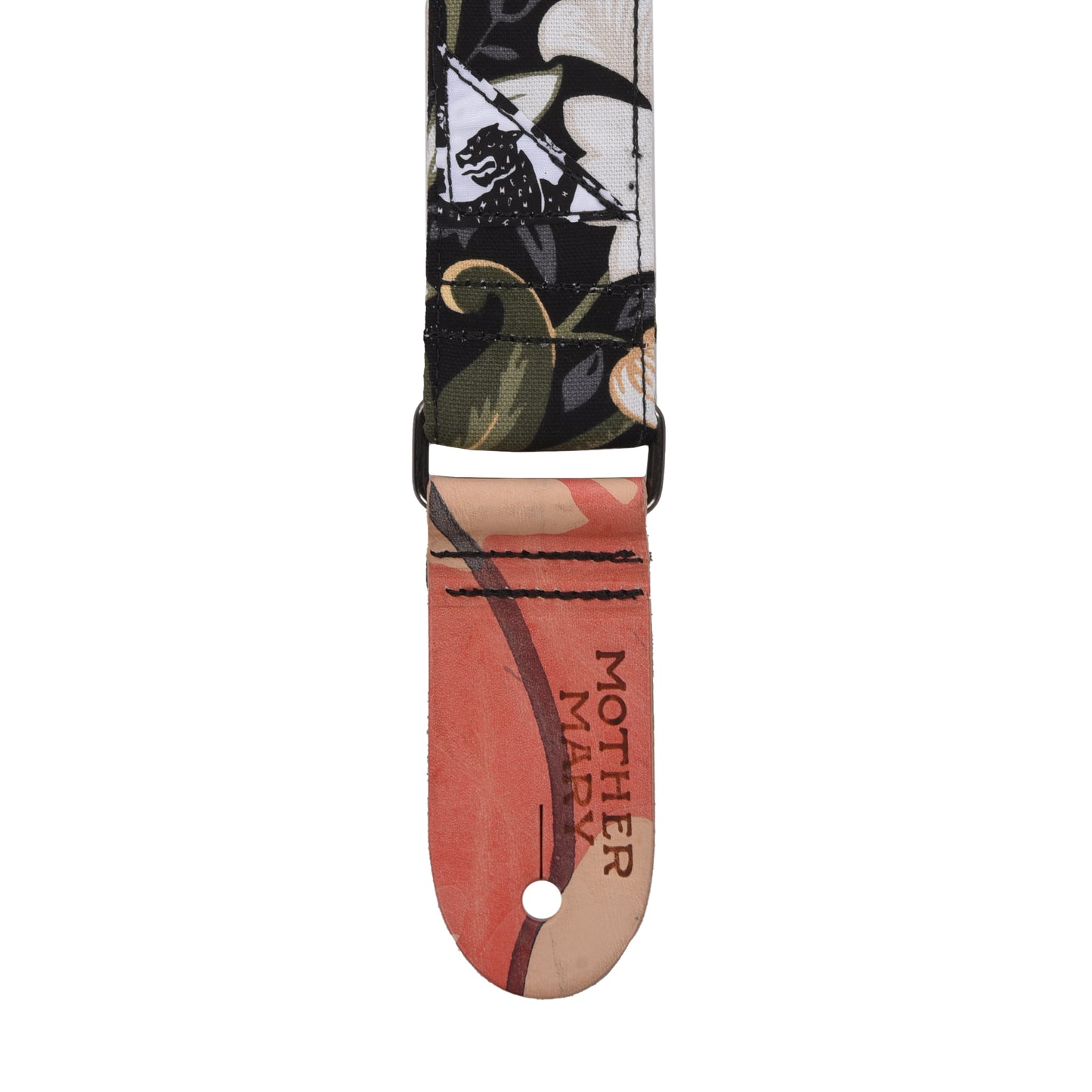 Mother Mary "Saltburn" Guitar Strap Accessories / Straps