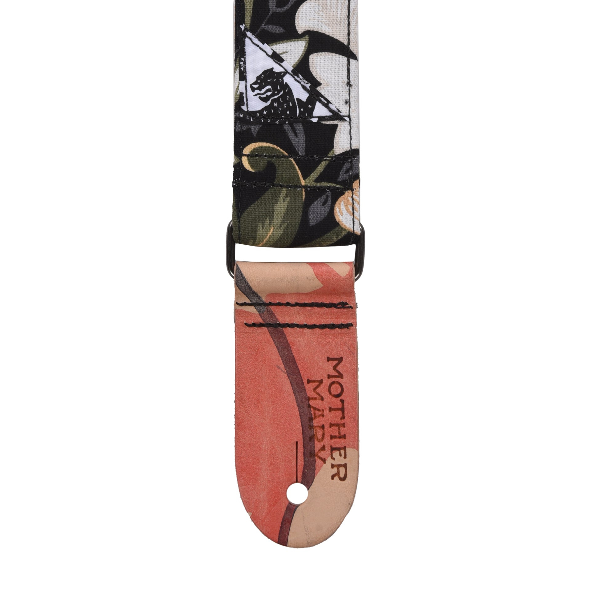 Mother Mary "Saltburn" Guitar Strap Accessories / Straps